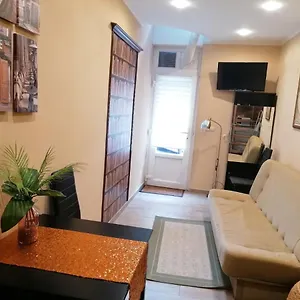 Apartman Balna Budapest